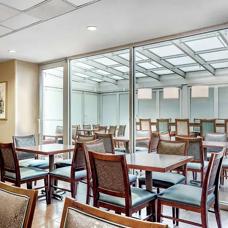 Hampton Inn Manhattan Grand Central-3