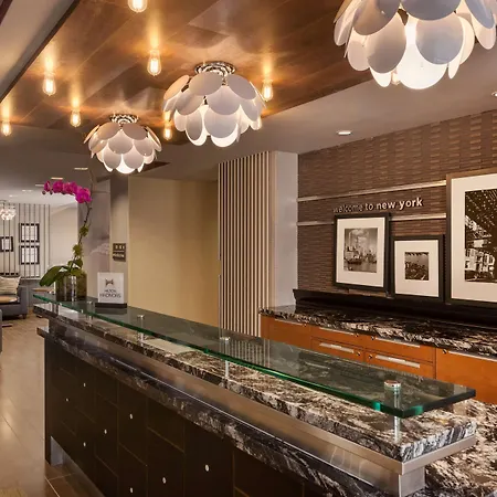 Hampton Inn Manhattan/Downtown- Financial District-3