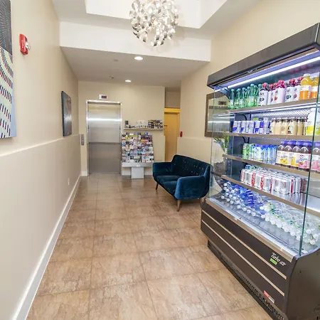 Canal Loft Hotel-3