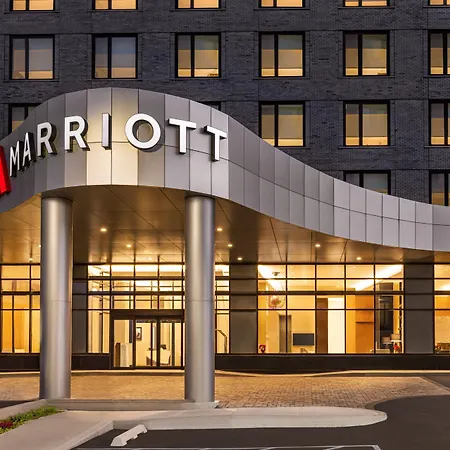 Marriott New York Jfk Airport-3