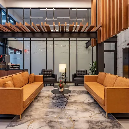 Best Western Plus Soho Hotel-3