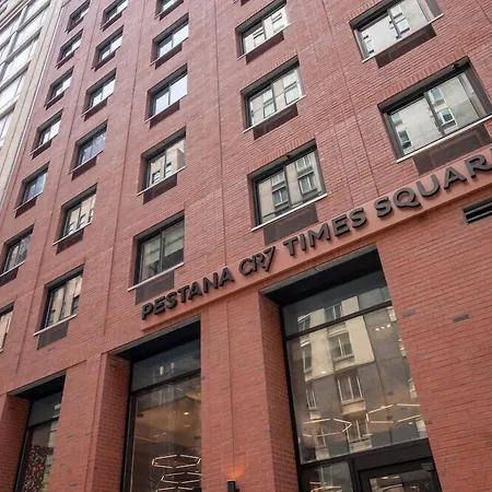 Pestana Cr7 Times Square-3