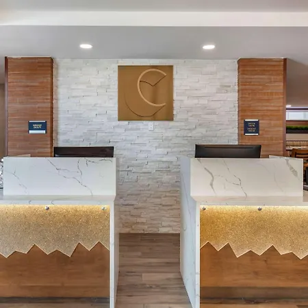Comfort Inn Jfk Airport-2