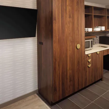 Home2 Suites By Hilton New York Times Square-3