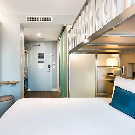 Wingate By Wyndham Bronx Haven Park-3