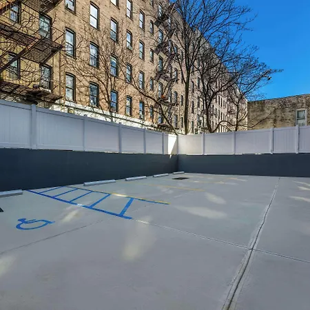 Sleep Inn Bronx - Soundview-3