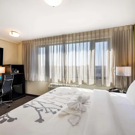 Sleep Inn Bronx - Soundview-2