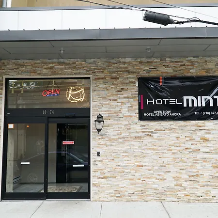 Hotel Mint Jfk Airport-3