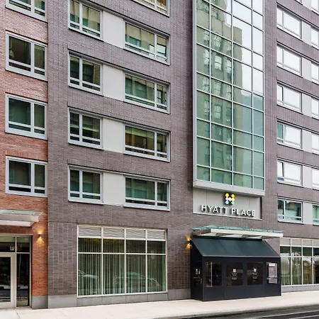 Hyatt Place New York City - Times Square-2
