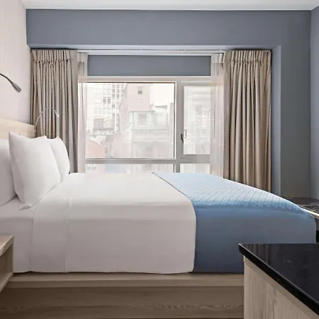 Wingate By Wyndham New York Midtown South/5Th Ave-3