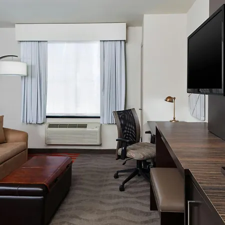 Fairfield Inn & Suites By Marriott New York Staten Island-2