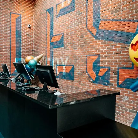 Hotel Indigo Lower East Side New York By Ihg-3