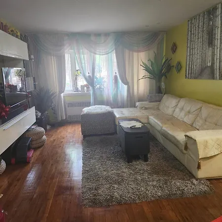 Joy'S Country Home-2