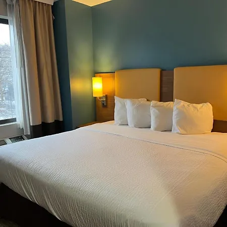 Days Inn By Wyndham Brooklyn Marine Park-2
