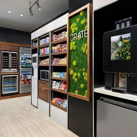 Courtyard By Marriott New York Manhattan Upper East Side-3