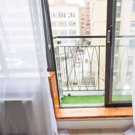 75-5D New Quality 3Br Duplex W&D Elevator-2