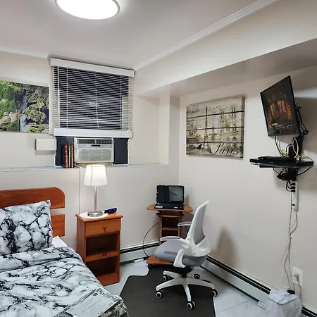Travel Nurse Housing & Internationals Travelers, College Student, Young Business Professionals - Corporate Housing Accommodation, Offsite Employee & Vacation Temporary Short-Terms Bookings-2