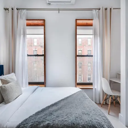 317-4B New 1 Bedroom Prime Upper East Wd Walk 2 C Park-3