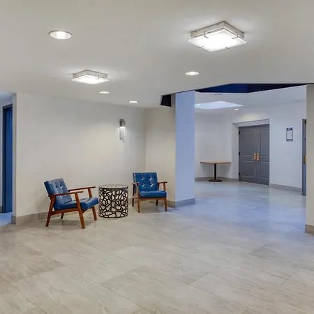 Best Western Gregory Hotel-3