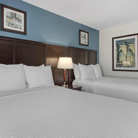 Best Western Gregory Hotel-2
