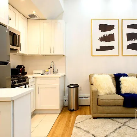 62-2B Renovated 1Br In Prime Upper East Side-3