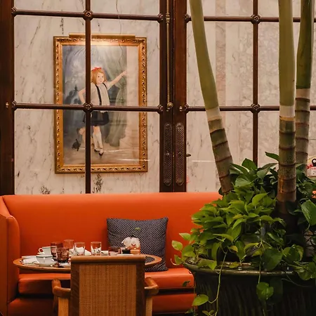 The Plaza, A Fairmont Hotel-2