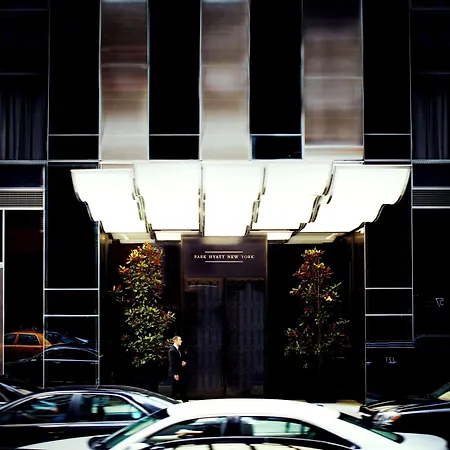 Park Hyatt New York-3
