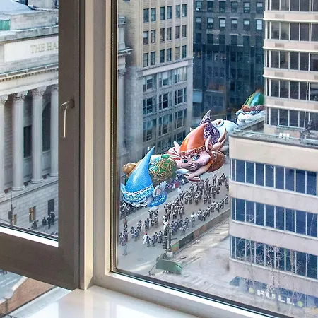 Hilton Garden Inn West 35Th Street-3