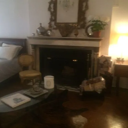 Central Park Apartment-2
