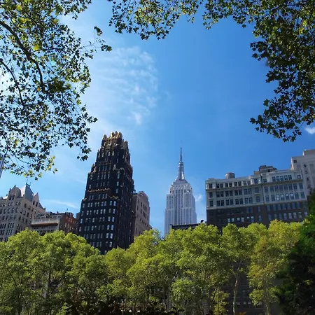 The Hotel At New York City-3