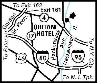 Best Western Oritani-3