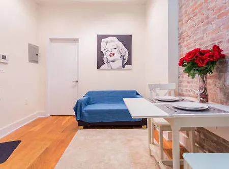 Beautiful 1 Bedroom Apartment-3