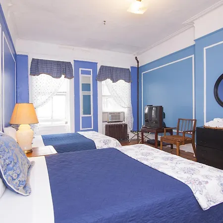 Saint Nicholas Inn-3