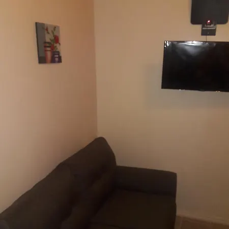 Studio And 1 Bedroom Apartments - Bronx-2