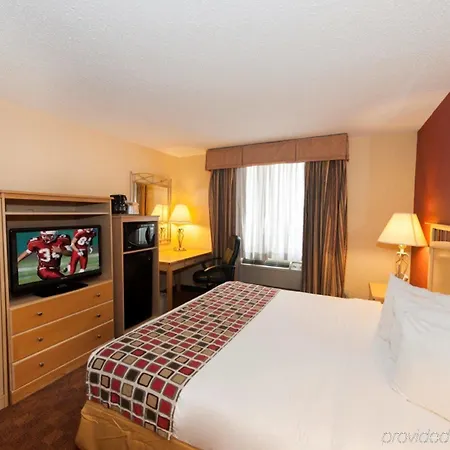 Best Western Long Island City-2