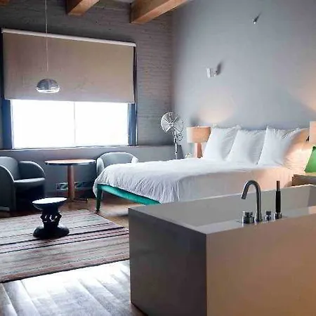 Soho House New York-2