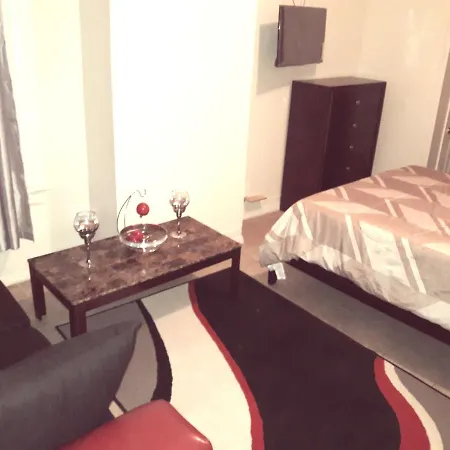 Studio And 1 Bedroom Apartments - Bronx-3