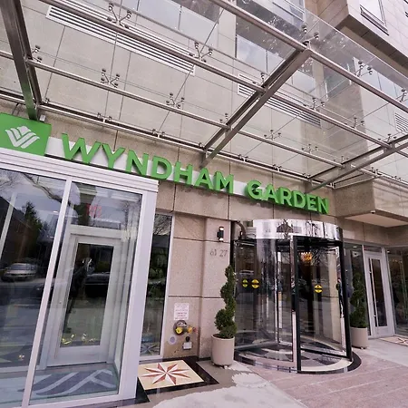 Wyndham Garden Fresh Meadows Flushing-3