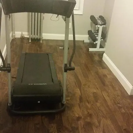 Vacation Rental In New York-3