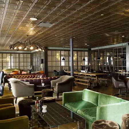 Soho House New York-3