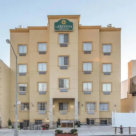 La Quinta By Wyndham Brooklyn East-2