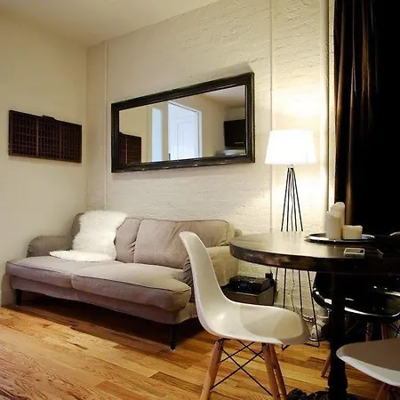 The Bowery Suites-3