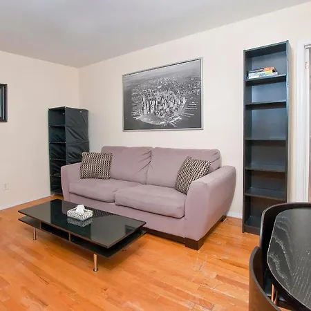 Yorkville Apartments -Upper East Side-2