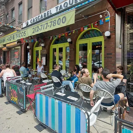 Nyc - Monthly Rentals Near The Park-2