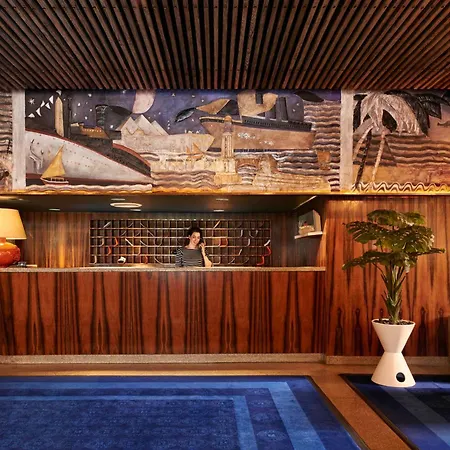 The Maritime Hotel-2