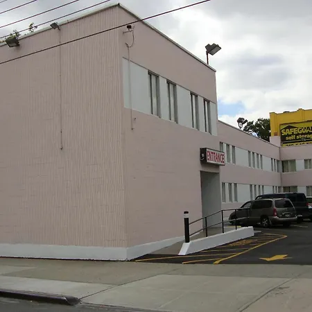 Riviera Motor Inn Brooklyn-3