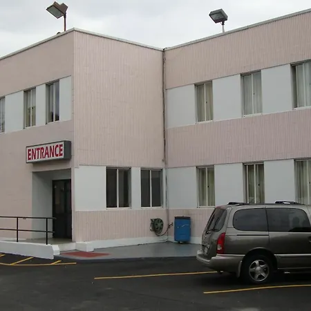Riviera Motor Inn Brooklyn-2