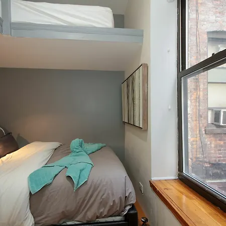 East Village 2 Bedroom Apartments-2