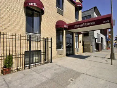Woodside Motor Inn-3
