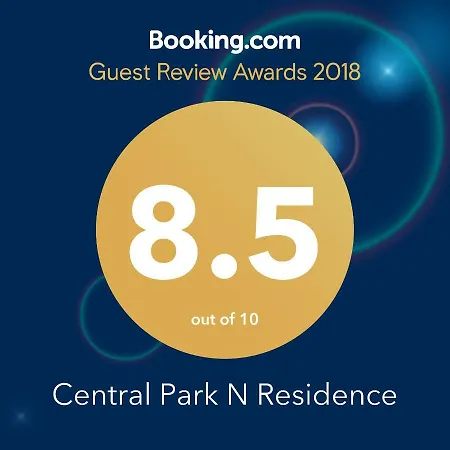 Central Park N Residence-3
